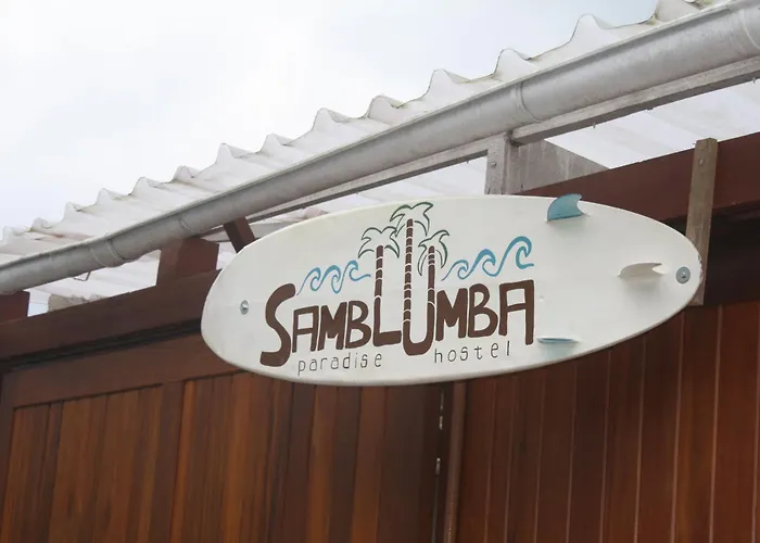 Samblumba Trindade